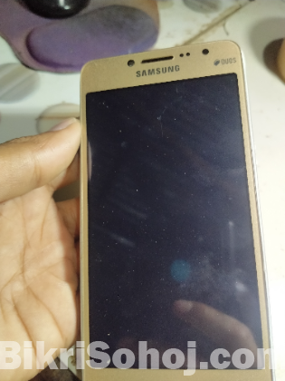 Samsung Galaxy J2 prime